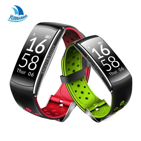 Generic Bluetooth Bracelet Wearable Wristband PDF