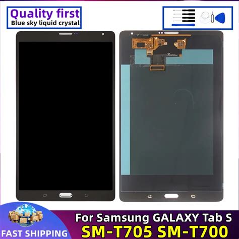 Generic Digitizer Assembly Replacement Samsung Reader