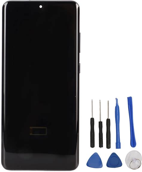 Generic Digitizer Assembly Samsung Replacement Epub