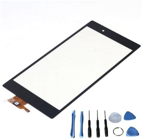 Generic Digitizer Replacement Display included Epub