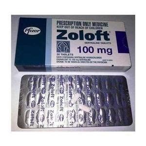 Generic Drug Name for Zoloft: How to Save 80% on Your Prescription