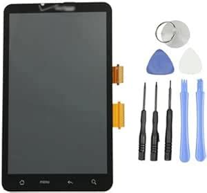 Generic LCD Digitizer Assembly Thunderbolt Kindle Editon