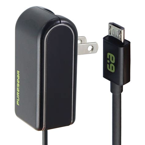 Generic Micro USB Wall Charger PDF