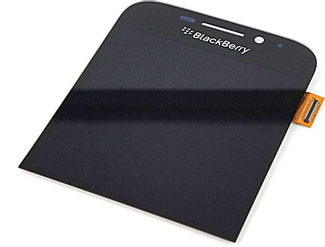 Generic Original Digitizer Trackpad BlackBerry Epub