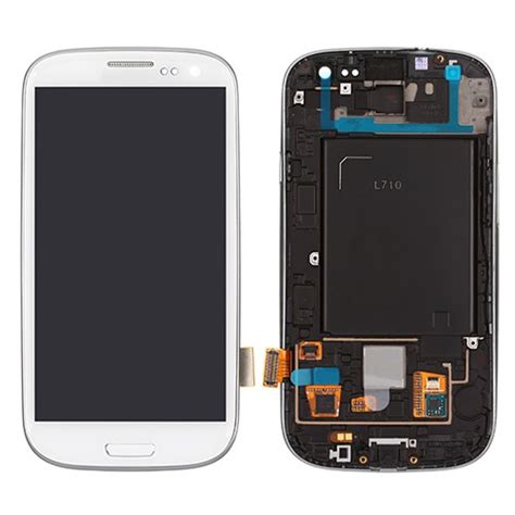 Generic Original Genuine Digitizer L710 Epub