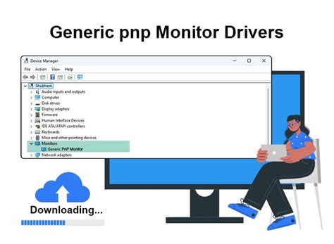 Generic PnP Monitor: 360° View of Your 24/7 Operations