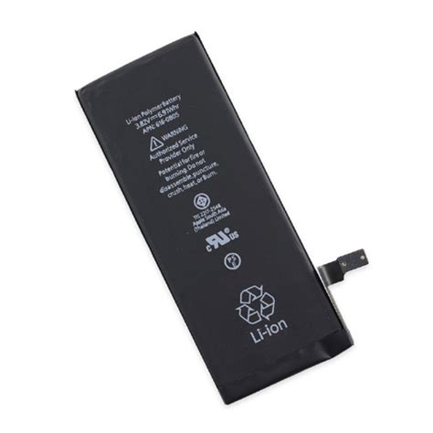 Generic Replacement Battery Apple iPhone Kindle Editon