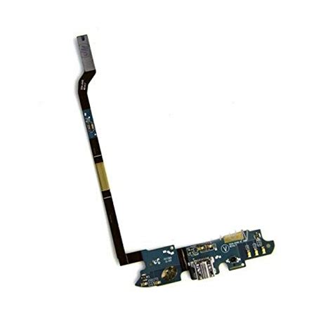 Generic SCH i545 Charging Microphone Replacement PDF