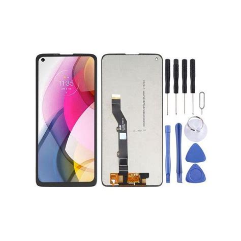 Generic Screen DIgitizer included MOTOROLA Doc