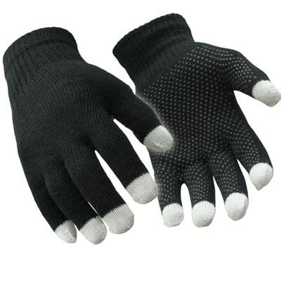 Generic Screen Gloves Conductive Fingertips Epub