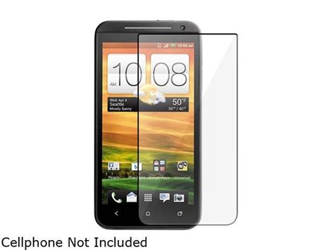 Generic Screen Protector HTC EVO Doc