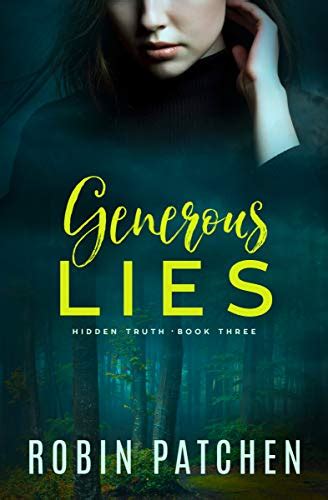 Generous Lies Hidden Truth Volume 3 PDF