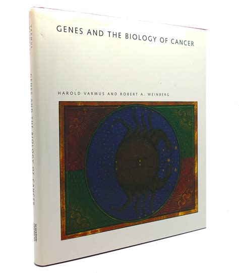 Genes and the Biology of Cancer Scientific American Library Series No 42 Epub