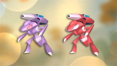 Genesect Best Moveset: Unlocking the Ultimate Battling Prowess