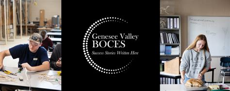 Genesee Valley BOCES: Shaping Educational Excellence in Western New York