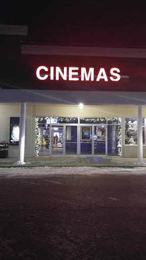 Geneseo Movie Theater: A Guide to the Best Cinema Experience