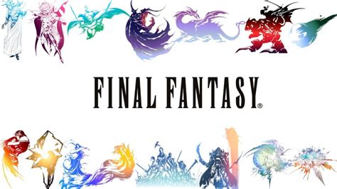 Genesis's Impact on the Final Fantasy Franchise