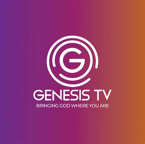 Genesis: The Television Birth