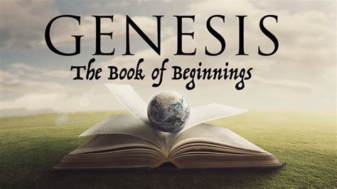 Genesis 2 Book Series Doc