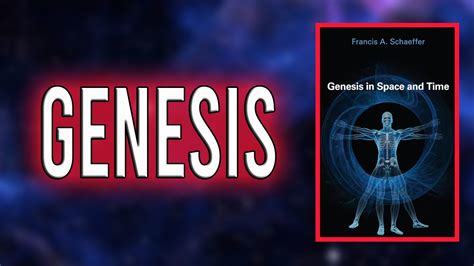 Genesis In Space and Time Kindle Editon