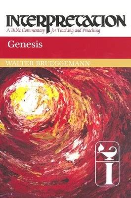 Genesis Interpretation A Bible Commentary for Teaching and Preaching Kindle Editon