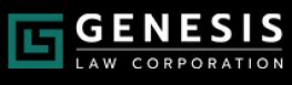 Genesis Law Corporation: A Law Firm Built on Excellence