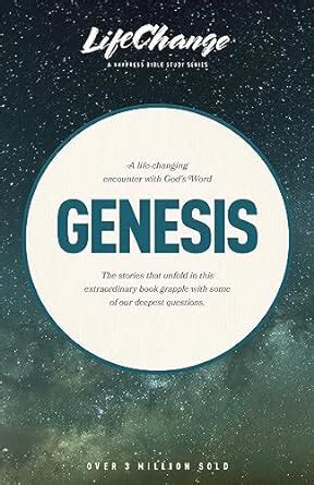 Genesis LifeChange Reader