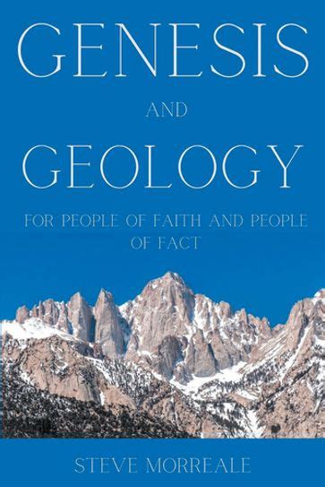 Genesis and Geology Ebook Ebook PDF