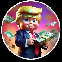 Genesis of BabyTrump Coin