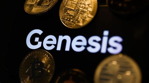 Genesis of Bitcoin