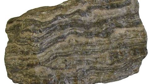 Genesis of Orthogneiss: Magma's Metamorphic Odyssey