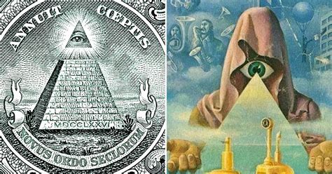 Genesis of the Illuminati: A Historical Perspective