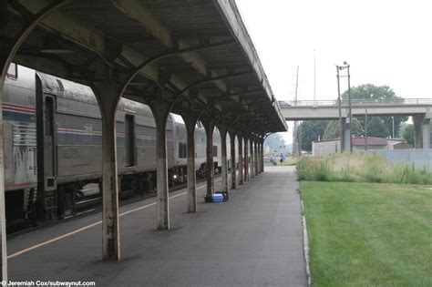 Genesis of the Iowa Zephyr