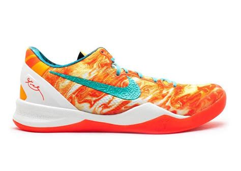 Genesis of the Kobe 8 Christmas: A Festive Showcase of Brilliance