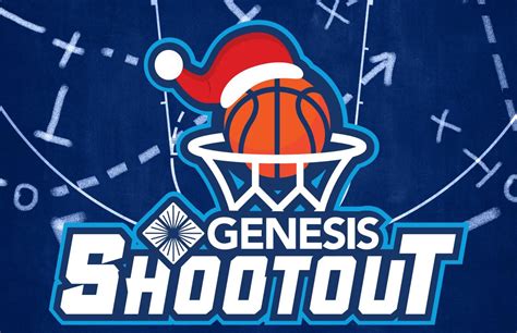 Genesis of the Shootout