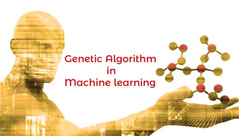 Genetic Algorithms for Machine Learning PDF