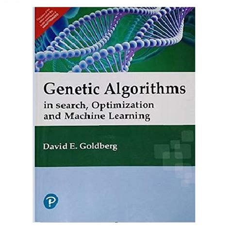 Genetic Algorithms in Search Optimization and Machine Learning PDF