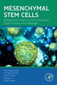 Genetic Engineering of Mesenchymal Stem Cells 1st Edition Doc