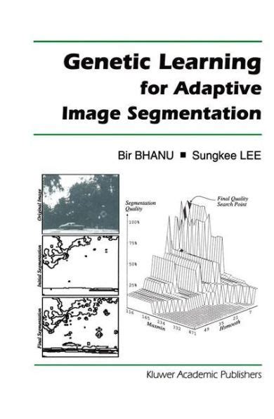 Genetic Learning for Adaptive Image Segmentation Doc