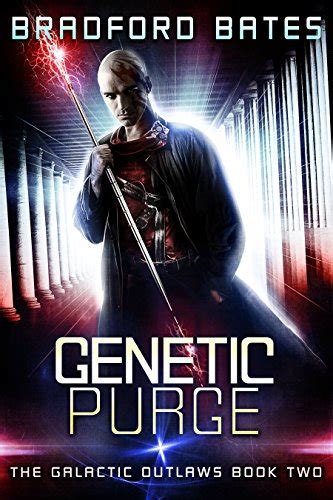 Genetic Purge The Galactic Outlaws Epub