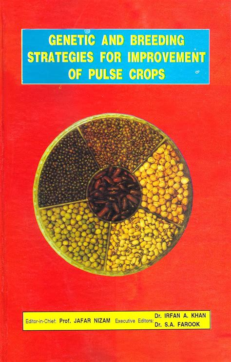 Genetic and Breeding Strategies for Improvement of Pulse Crops 1st Edition Doc