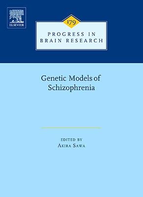 Genetic models of schizophrenia, Vol. 179 Doc