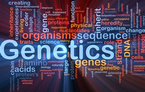 Genetics Kindle Editon