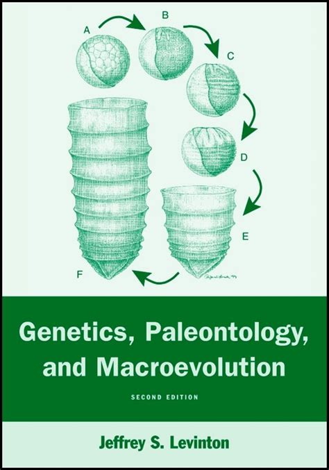 Genetics, Paleontology, and Macroevolution Kindle Editon