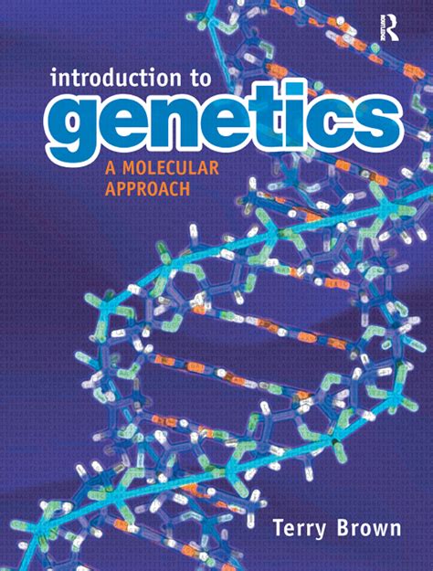 Genetics 1st Edition Kindle Editon