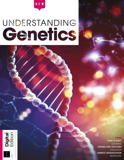 Genetics 1st Edition Kindle Editon