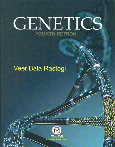 Genetics 4th Edition Kindle Editon