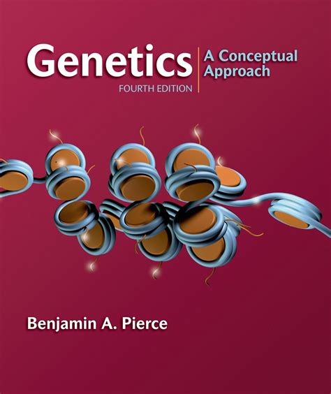 Genetics A Conceptual Approach 4th Edition Solutions Doc