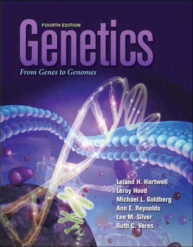 Genetics From Genes to Genomes with Connect Plus Access Card Reader