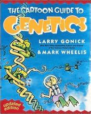 Genetics Publisher Collins Reference Updated edition Reader